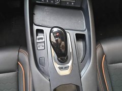 Haval F7 1.5T Two-Wheel Drive i - ფოტო 14