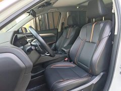 Haval F7 1.5T Two-Wheel Drive i - ფოტო 15