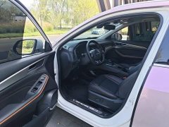 Haval F7 1.5T Two-Wheel Drive i - ფოტო 16