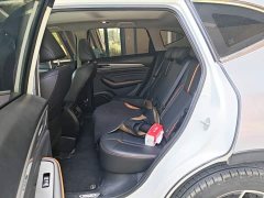 Haval F7 1.5T Two-Wheel Drive i - ფოტო 17