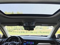 Haval F7 1.5T Two-Wheel Drive i - ფოტო 18