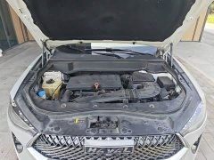 Haval F7 1.5T Two-Wheel Drive i - ფოტო 20