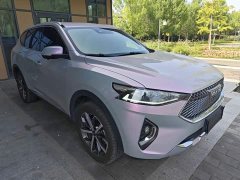 Haval F7 1.5T Two-Wheel Drive i - ფოტო 4