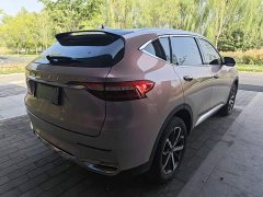 Haval F7 1.5T Two-Wheel Drive i - ფოტო 7