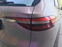 Haval F7 1.5T Two-Wheel Drive i - ფოტო 8