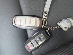 Haval F7 1.5T Two-Wheel Drive i - ფოტო 9