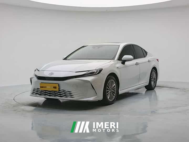 Toyota Camry Hybrid 2.0L HGVP Luxury - ავტომობილი ჩინეთიდან