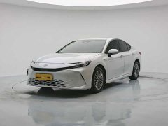Toyota Camry Hybrid 2.0L HGVP Luxury - ფოტო 1