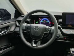 Toyota Camry Hybrid 2.0L HGVP Luxury - ფოტო 10