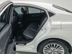 Toyota Camry Hybrid 2.0L HGVP Luxury - ფოტო 14