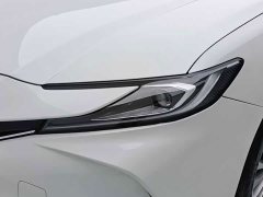 Toyota Camry Hybrid 2.0L HGVP Luxury - ფოტო 6