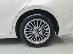 Toyota Camry Hybrid 2.0L HGVP Luxury - ფოტო 8