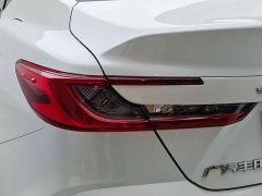 Toyota Camry Hybrid 2.0L HGVP Luxury - ფოტო 9