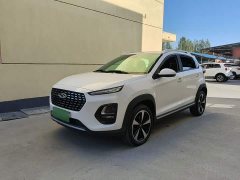 Chery 3x PLUS 1.5L Edition - ფოტო 1