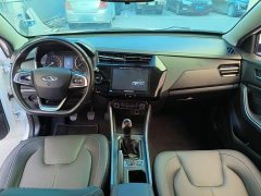 Chery 3x PLUS 1.5L Edition - ფოტო 10