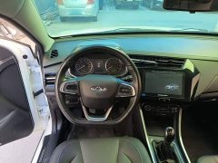 Chery 3x PLUS 1.5L Edition - ფოტო 11