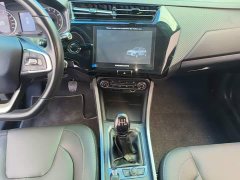 Chery 3x PLUS 1.5L Edition - ფოტო 13