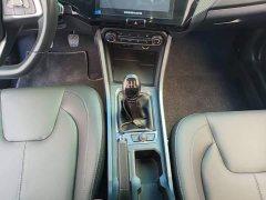 Chery 3x PLUS 1.5L Edition - ფოტო 14