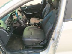 Chery 3x PLUS 1.5L Edition - ფოტო 15