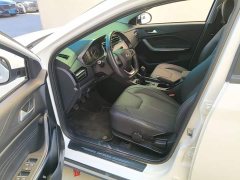Chery 3x PLUS 1.5L Edition - ფოტო 16