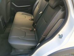 Chery 3x PLUS 1.5L Edition - ფოტო 17