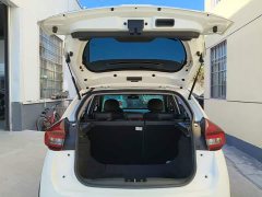 Chery 3x PLUS 1.5L Edition - ფოტო 19