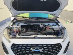 Chery 3x PLUS 1.5L Edition - ფოტო 20