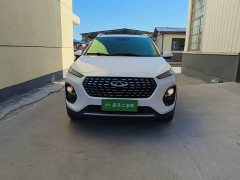 Chery 3x PLUS 1.5L Edition - ფოტო 3