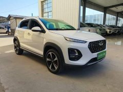 Chery 3x PLUS 1.5L Edition - ფოტო 4