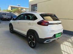 Chery 3x PLUS 1.5L Edition - ფოტო 5