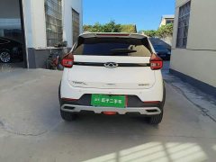 Chery 3x PLUS 1.5L Edition - ფოტო 6