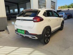 Chery 3x PLUS 1.5L Edition - ფოტო 7