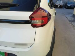 Chery 3x PLUS 1.5L Edition - ფოტო 8