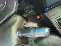 Chery 3x PLUS 1.5L Edition - ფოტო 9