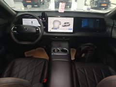 Changan CS75PLUS UItra 2.0T Version - ფოტო 10