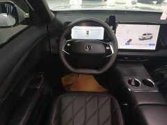 Changan CS75PLUS UItra 2.0T Version - ფოტო 11