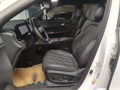 Changan CS75PLUS UItra 2.0T Version - ფოტო 15