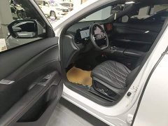 Changan CS75PLUS UItra 2.0T Version - ფოტო 16