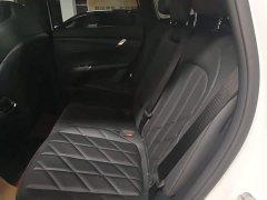 Changan CS75PLUS UItra 2.0T Version - ფოტო 17
