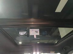 Changan CS75PLUS UItra 2.0T Version - ფოტო 18