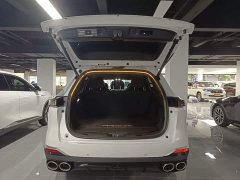 Changan CS75PLUS UItra 2.0T Version - ფოტო 19