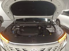 Changan CS75PLUS UItra 2.0T Version - ფოტო 20