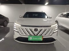 Changan CS75PLUS UItra 2.0T Version - ფოტო 3