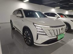 Changan CS75PLUS UItra 2.0T Version - ფოტო 4