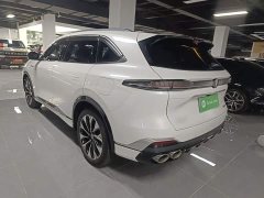 Changan CS75PLUS UItra 2.0T Version - ფოტო 5