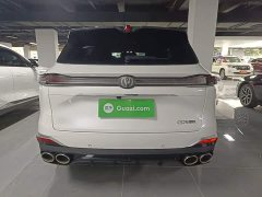 Changan CS75PLUS UItra 2.0T Version - ფოტო 6
