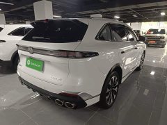 Changan CS75PLUS UItra 2.0T Version - ფოტო 7