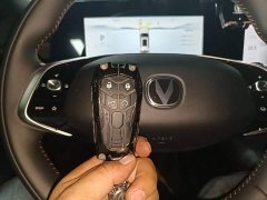 Changan CS75PLUS UItra 2.0T Version - ფოტო 9