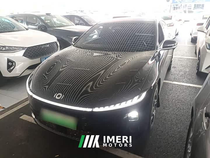Changan Qiyuan A07 Pure Electric True Value Edition 625 Flagship - ავტომობილი ჩინეთიდან
