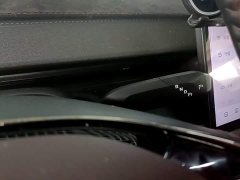 Changan Qiyuan A07 Pure Electric True Value Edition 625 Flagship - ფოტო 10